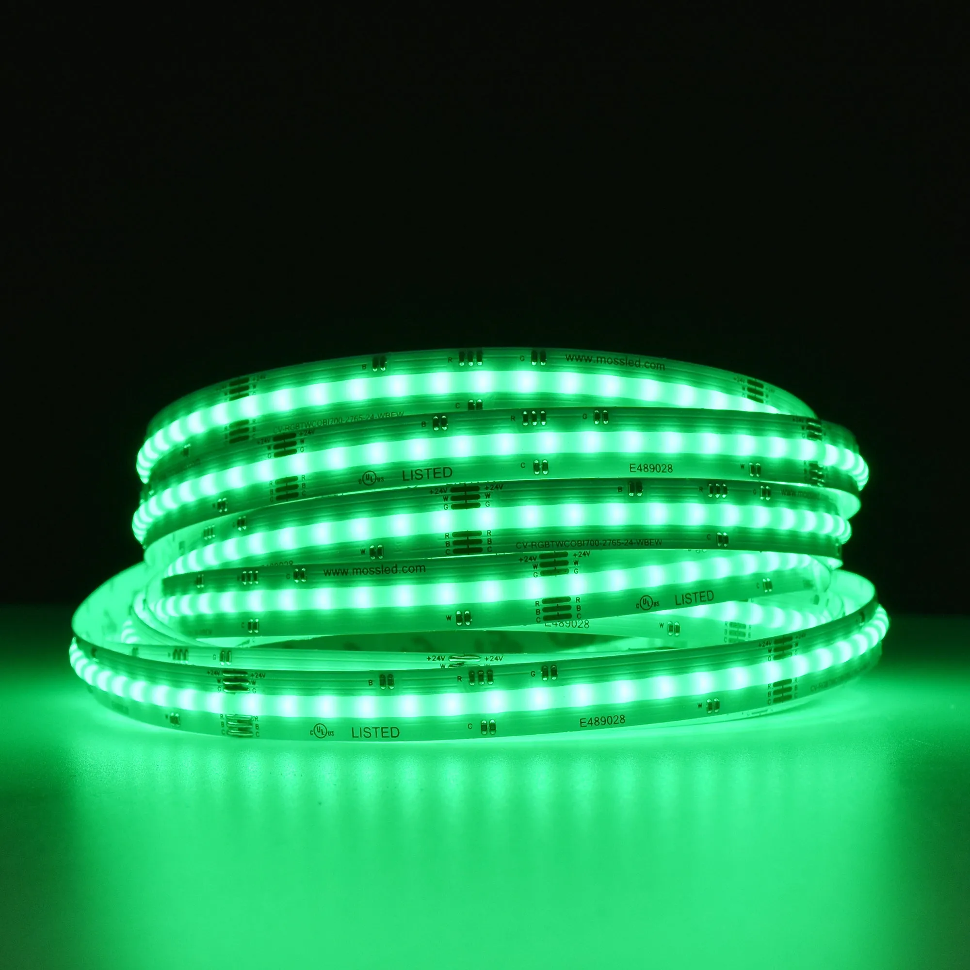 SoftFLEX LED 700 RGB WW CW 24V