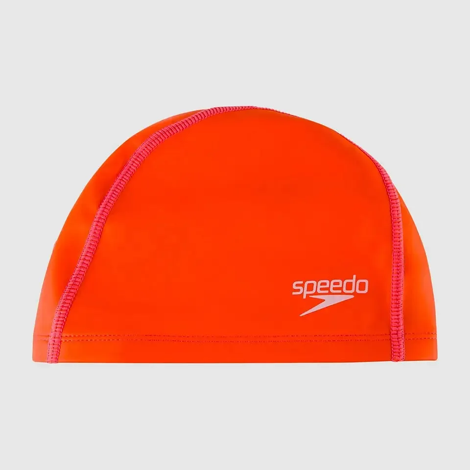 Speedo Adults Swimming Cap - Pace