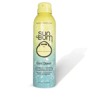 Sun Bum Cool Down Spray - Aloe Vera