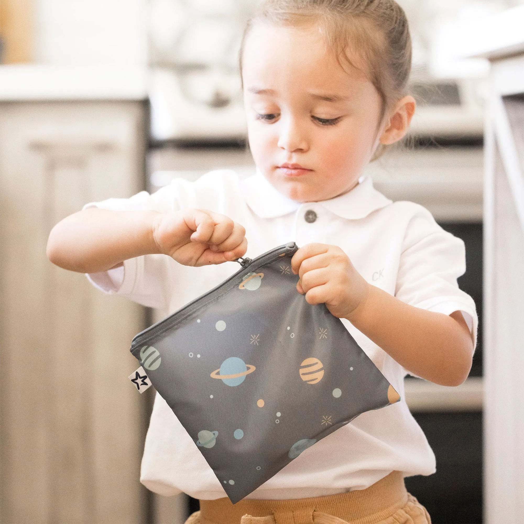 Tiny Twinkle - Snack Bag 5 Pack