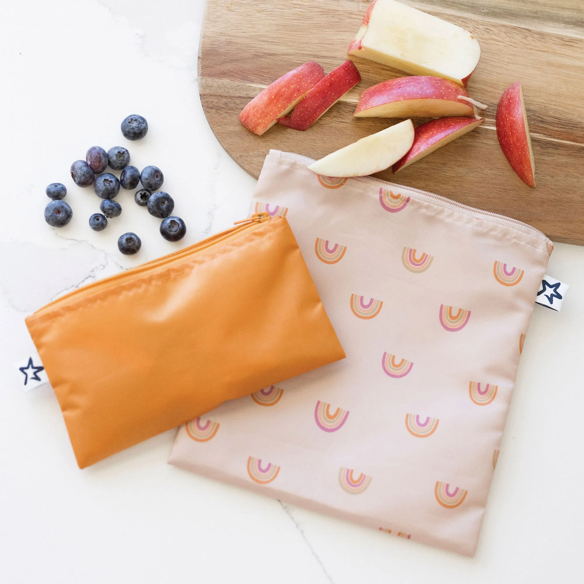 Tiny Twinkle - Snack Bag 5 Pack