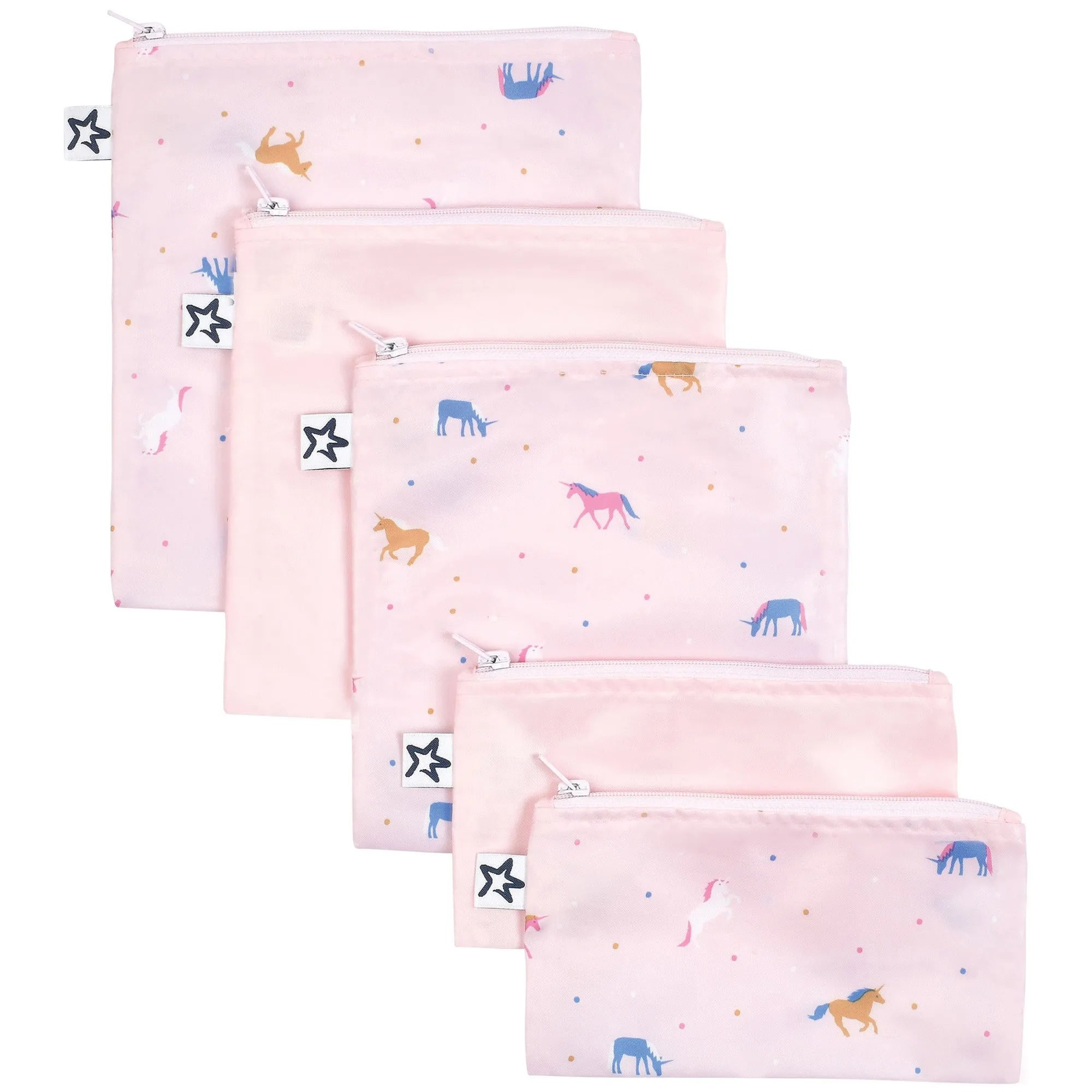 Tiny Twinkle - Snack Bag 5 Pack