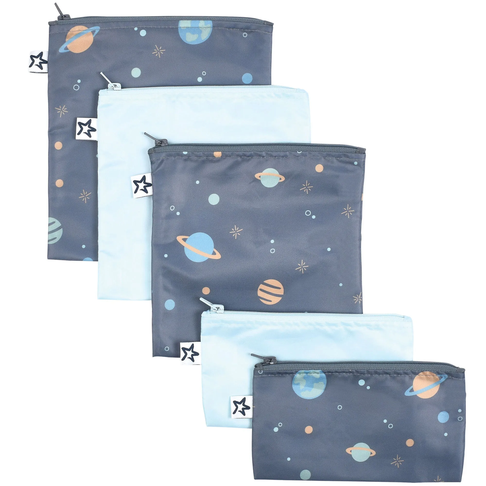 Tiny Twinkle - Snack Bag 5 Pack