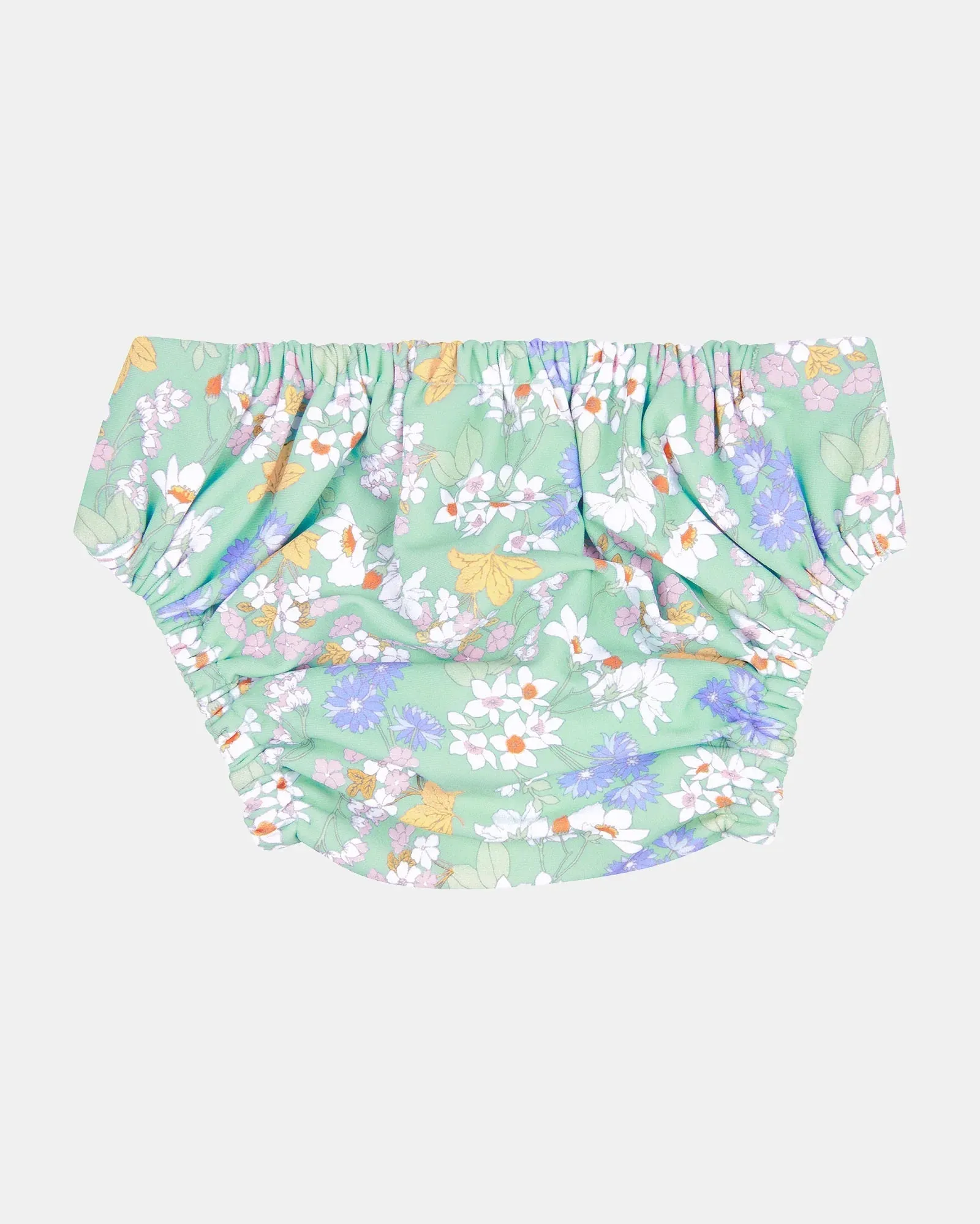 Toshi Swim Baby Nappy Classic - Sea Blossom