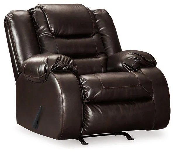 Vacherie Recliner