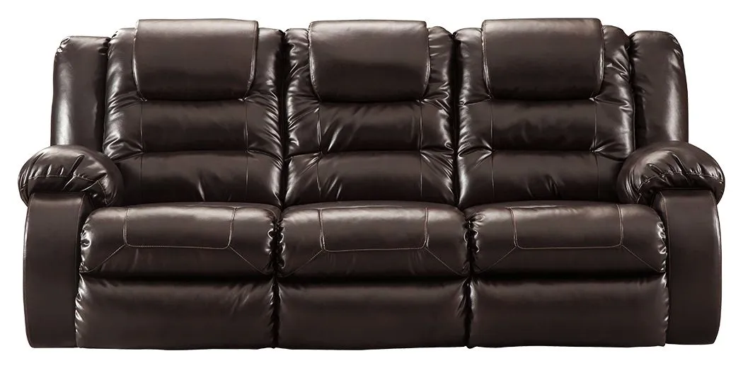 Vacherie - Reclining Sofa