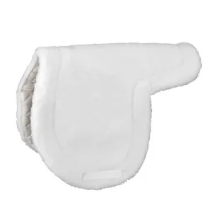 Wilker's Fitted Show Saddle Pad